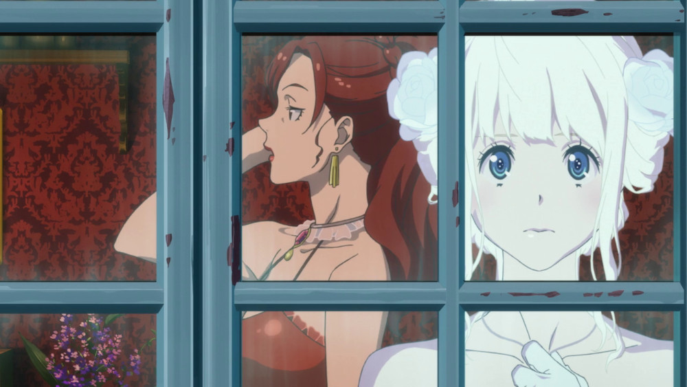 fena pirate princess crunchyroll fena pirate princess crunchyroll